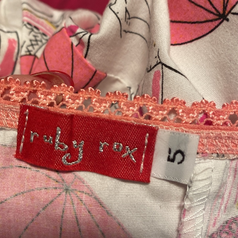Ruby Rox Dress - Picture 4 of 6